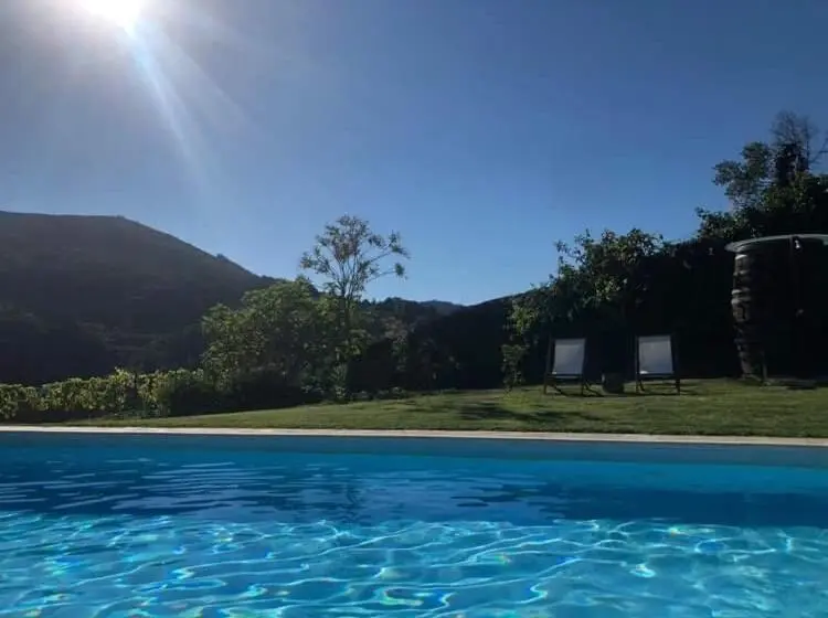 スタンダードルーム, Casa De Carrapatelo