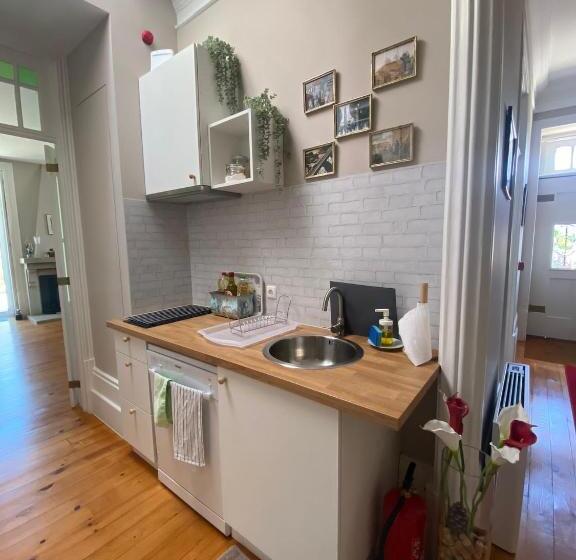 スタンダードルーム, Casa De Carrapatelo