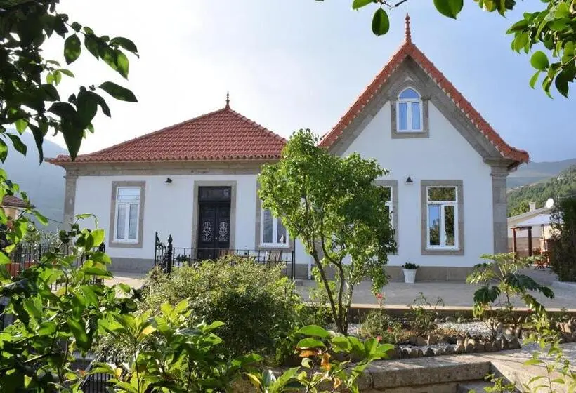 ファミリールーム, Casa De Carrapatelo