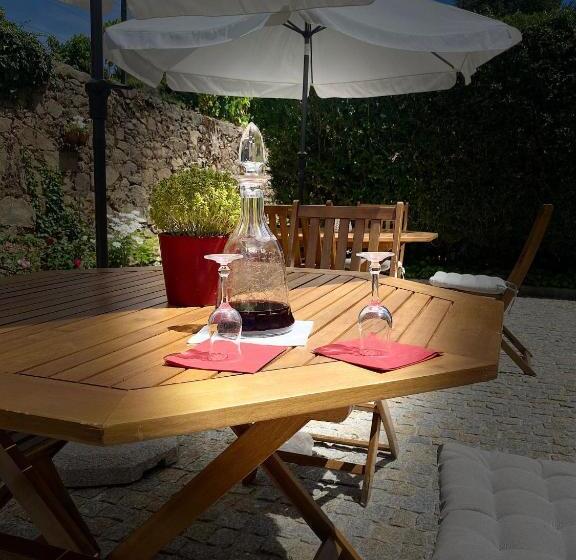 ファミリールーム, Casa De Carrapatelo