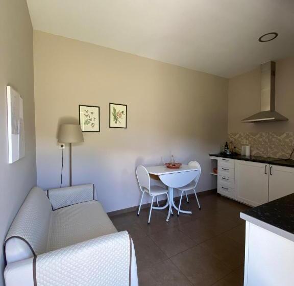 １ベッドルームハウス, Casa De Carrapatelo