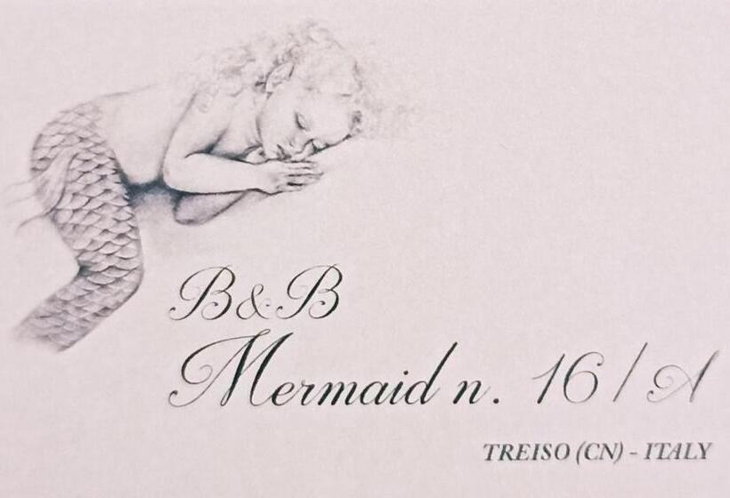 豪华房间, B&b Mermaid N 16/a