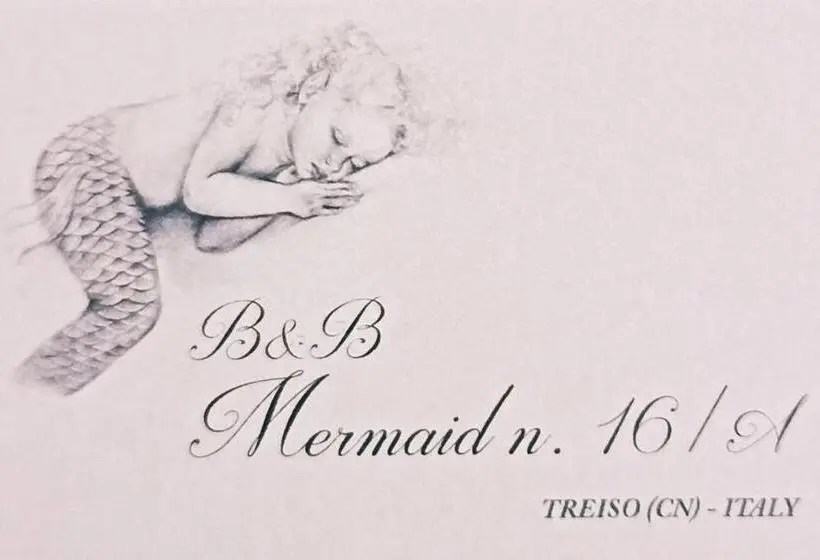Deluxe-huone, B&b Mermaid N 16/a