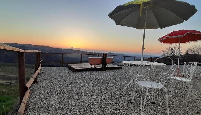 豪华房间, B&b Mermaid N 16/a