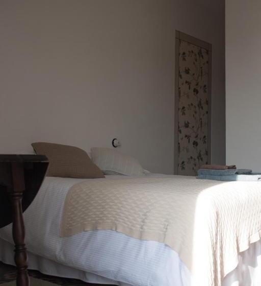 豪华房间, B&b Mermaid N 16/a