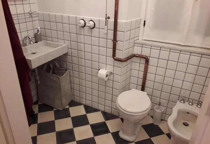 Standard-huone, B&b Mermaid N 16/a