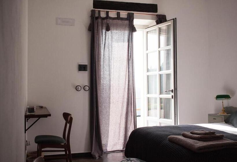 标准间, B&b Mermaid N 16/a