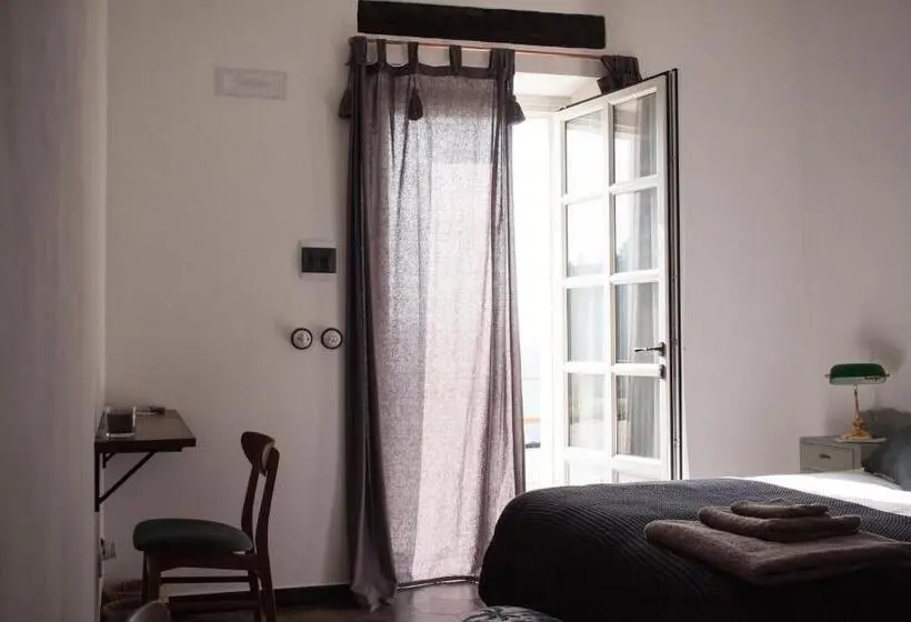Standard-huone, B&b Mermaid N 16/a