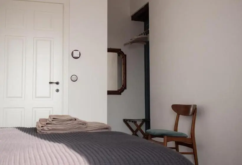 Standard-huone, B&b Mermaid N 16/a
