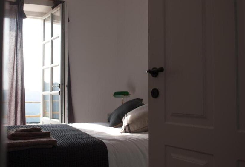 标准间, B&b Mermaid N 16/a