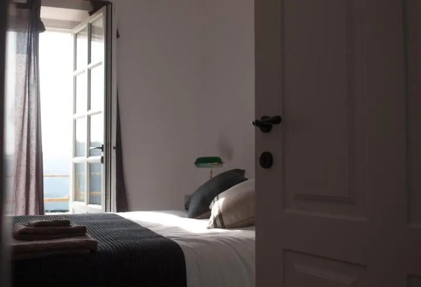 Standard-huone, B&b Mermaid N 16/a