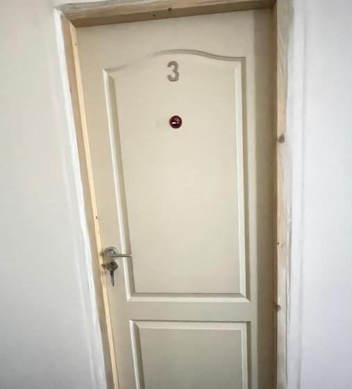 Номер Стандарт Трехместный, Casa Trandafirilor