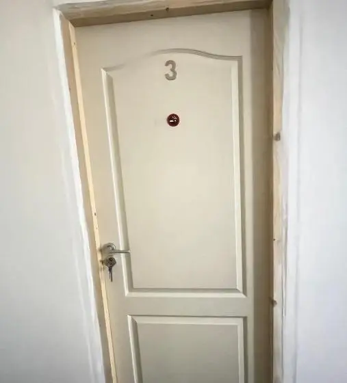 اتاق استاندارد سه نفره, Casa Trandafirilor