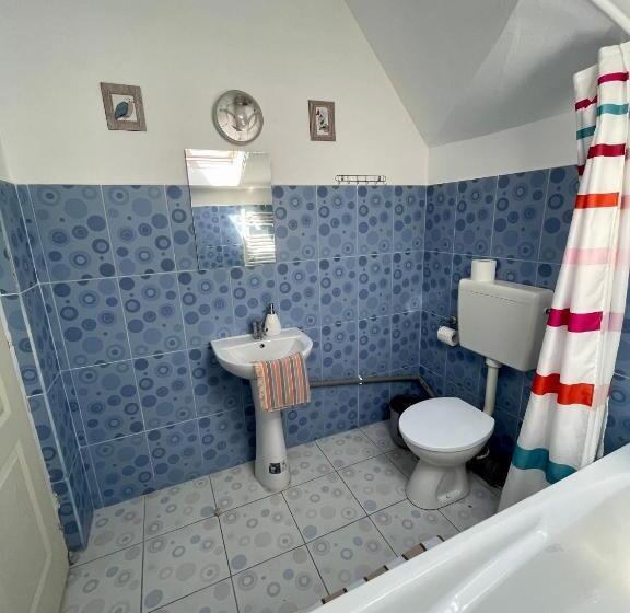 Номер Стандарт, Casa Trandafirilor