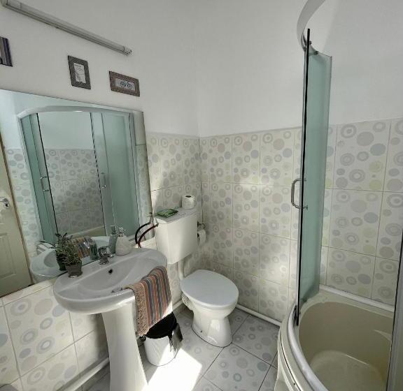 Номер Стандарт, Casa Trandafirilor