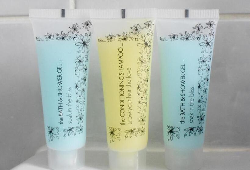 חדר סטנדרט, Rockfield Manor B&b, Knock