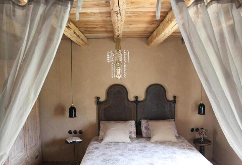 マウンテンビュースタンダードルーム, Villa 61   Maison De Campagne