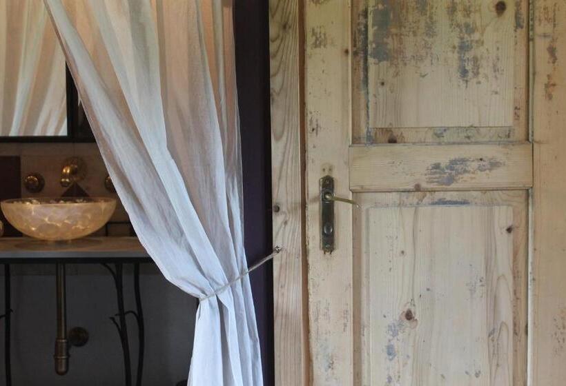 Номер Стандарт Вид на Горы, Villa 61   Maison De Campagne