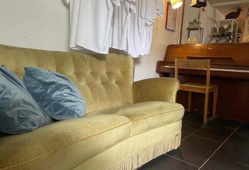Номер Economy, Low Budget Bungalows