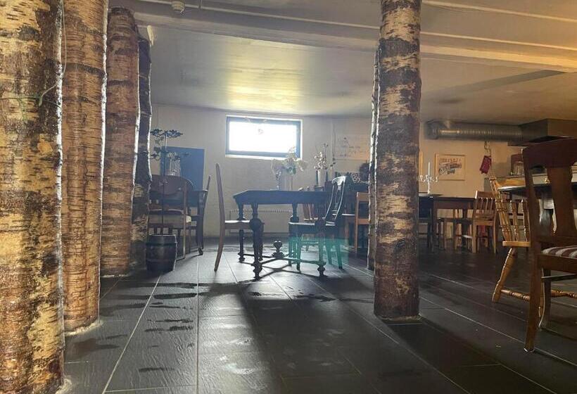 غرفة إقتصادية فردية, Low Budget Bungalows