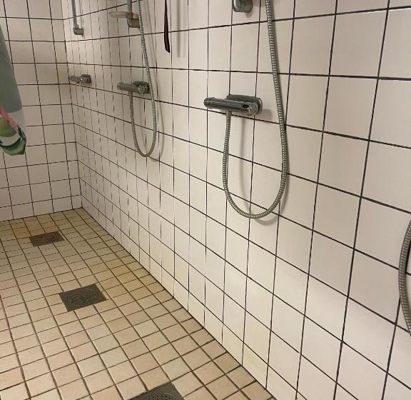 غرفة إقتصادية, Low Budget Bungalows