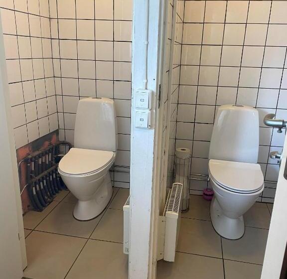 غرفة إقتصادية فردية, Low Budget Bungalows