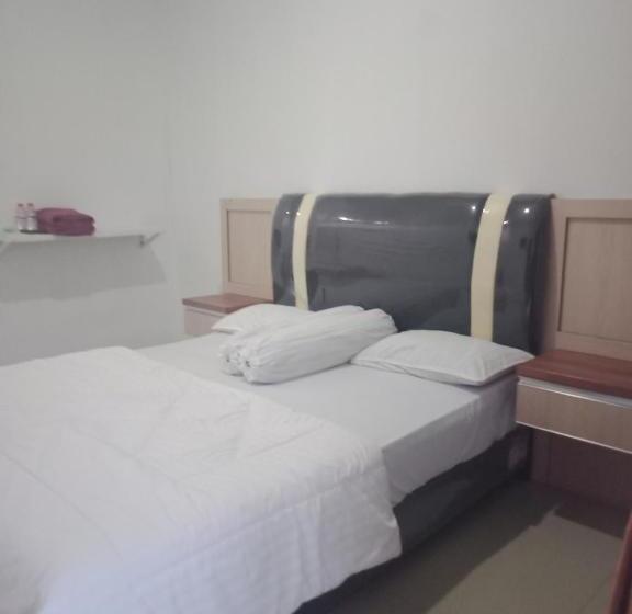 اتاق استاندارد, Noah Hotel Silangit