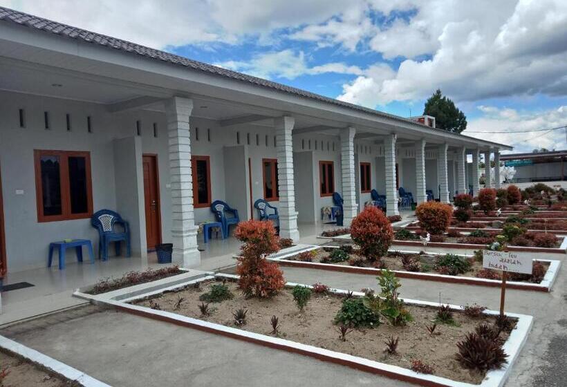 غرفة قياسية, Noah Hotel Silangit