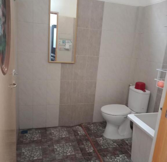 جناح غرفتين نوم, Noah Hotel Silangit