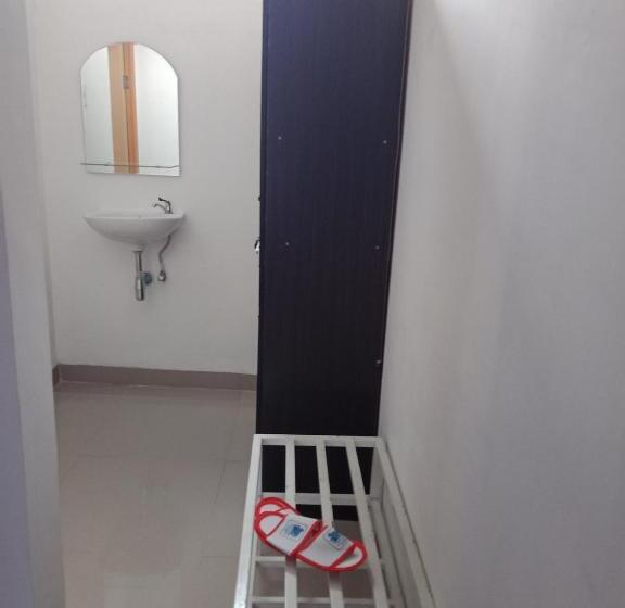 جناح غرفتين نوم, Noah Hotel Silangit