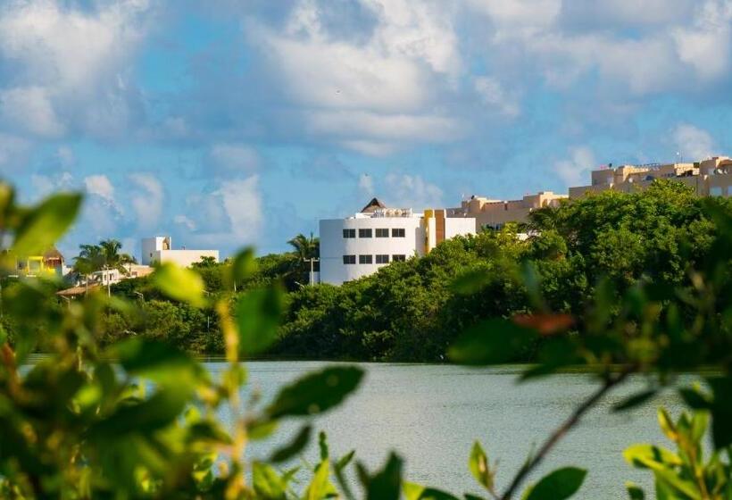 Appartamento 1 Camera da Letto, Suite Isla Mujeres