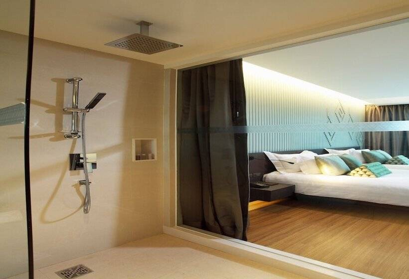 Номер Премиум, Avani Khon Kaen Hotel & Convention Centre