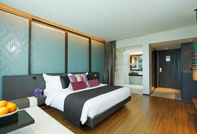 Номер Премиум, Avani Khon Kaen Hotel & Convention Centre