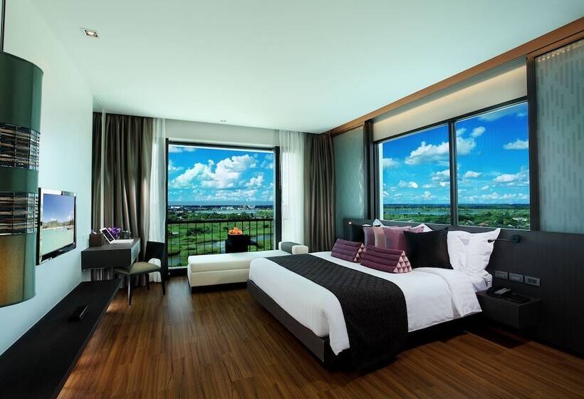 Номер Премиум, Avani Khon Kaen Hotel & Convention Centre