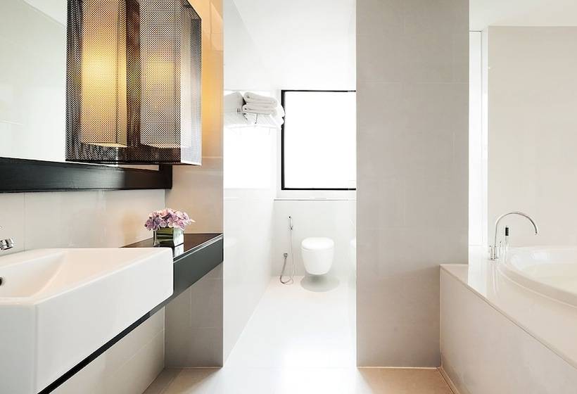 Президентский Люкс, Avani Khon Kaen Hotel & Convention Centre