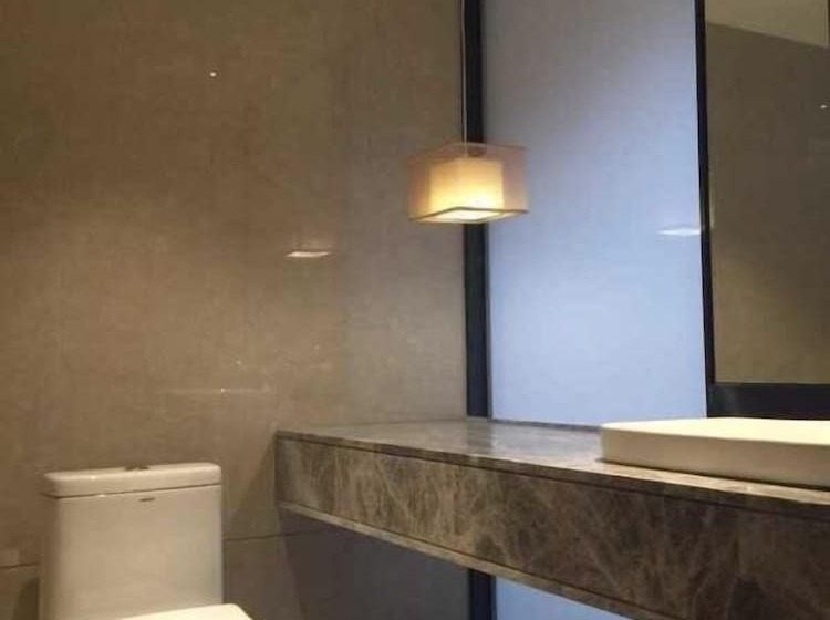 غرفة ديلوكس, Guangzhou City Join Hotel Shipai Qiao Branch
