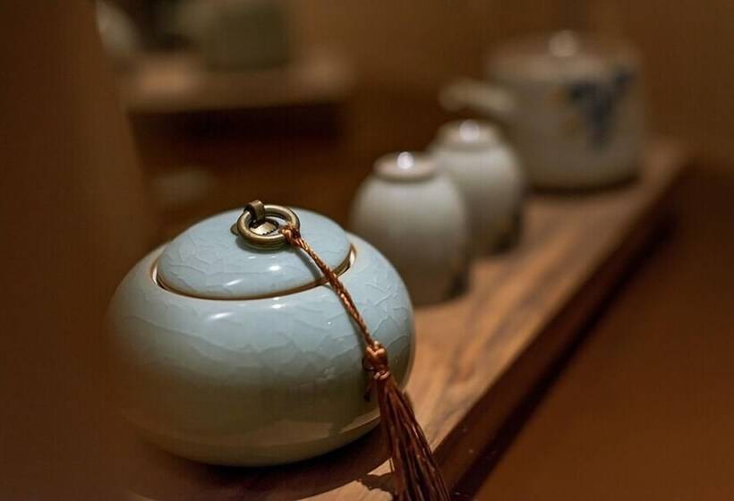 غرفة ديلوكس, Guangzhou City Join Hotel Shipai Qiao Branch