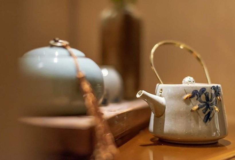 غرفة بيزنس, Guangzhou City Join Hotel Shipai Qiao Branch