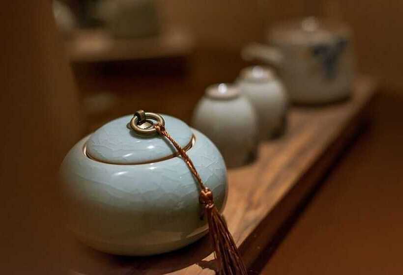 غرفة ديلوكس, Guangzhou City Join Hotel Shipai Qiao Branch