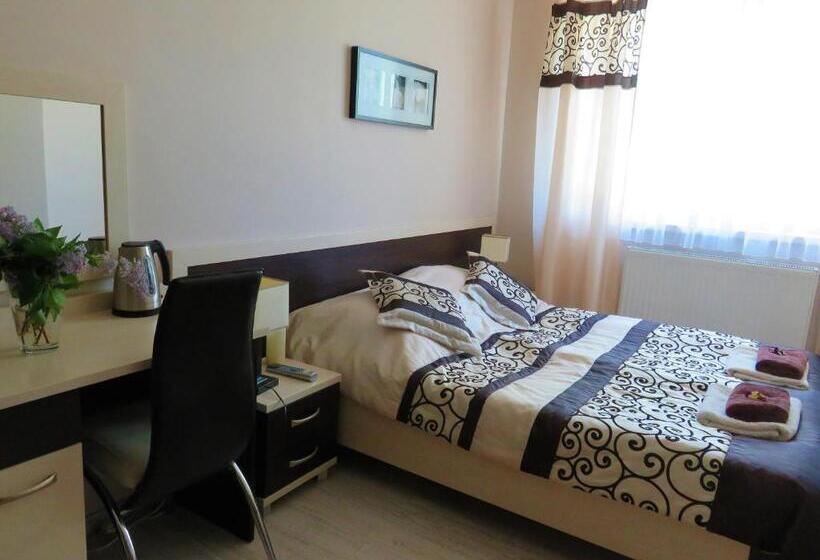 スタンダードルーム, Fala Na Wyspie