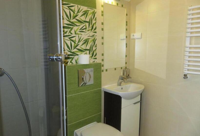 スタンダードルーム, Fala Na Wyspie