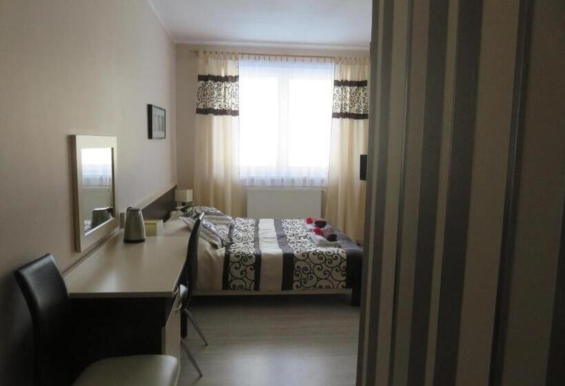 スタンダードルーム, Fala Na Wyspie