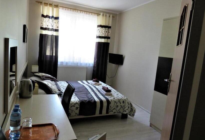 スタンダードルーム, Fala Na Wyspie