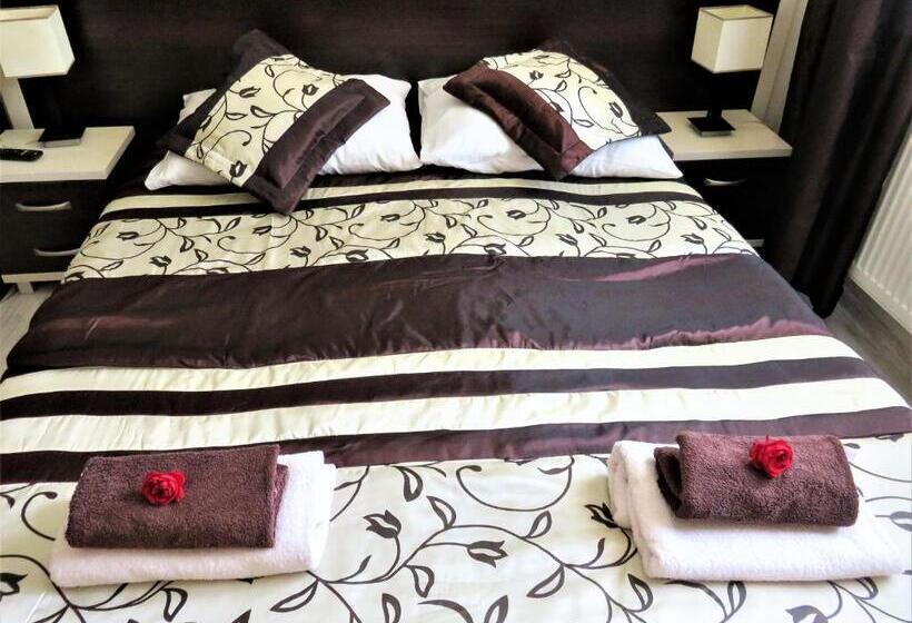 スタンダードルーム, Fala Na Wyspie