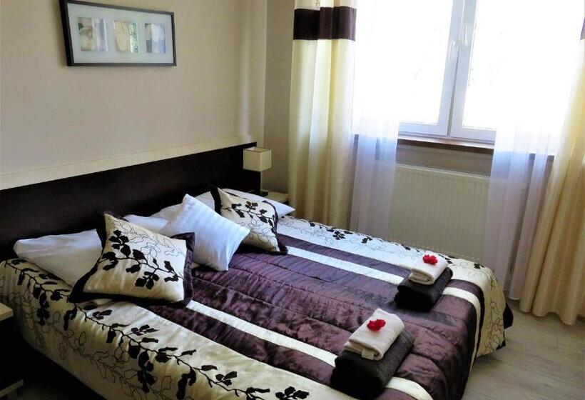 スタンダードルーム, Fala Na Wyspie