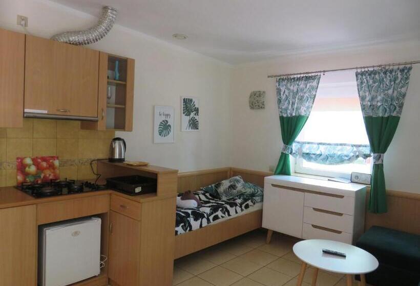 スタンダードスタジオ, Fala Na Wyspie