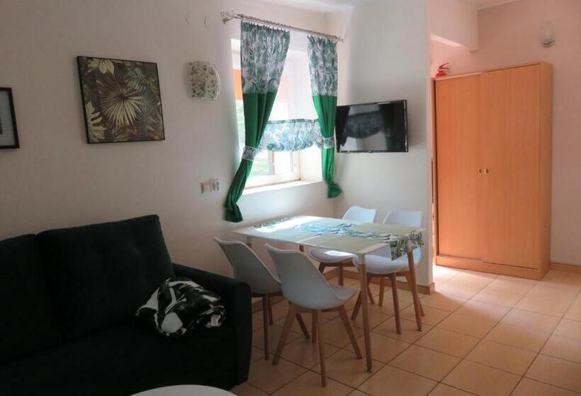 スタンダードスタジオ, Fala Na Wyspie