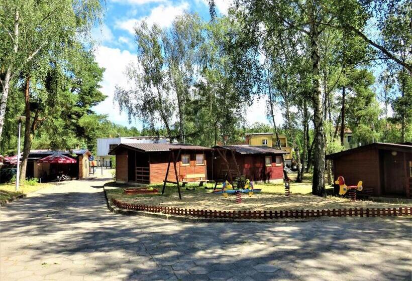 シャレー1寝室, Fala Na Wyspie