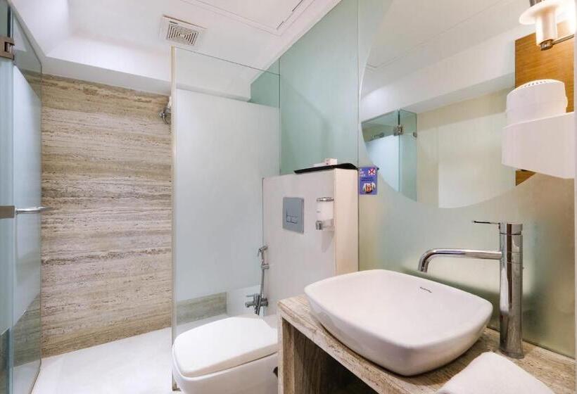 اتاق سوپریور, 7 Apple Hotel Pimpri Pune