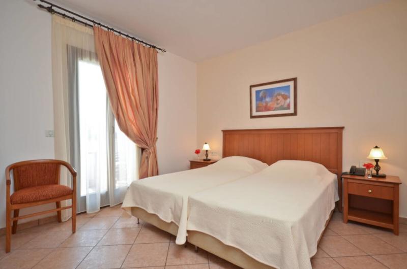 غرفة ديلوكس سرير كينج, Ac Hotel By Marriott Kuantan